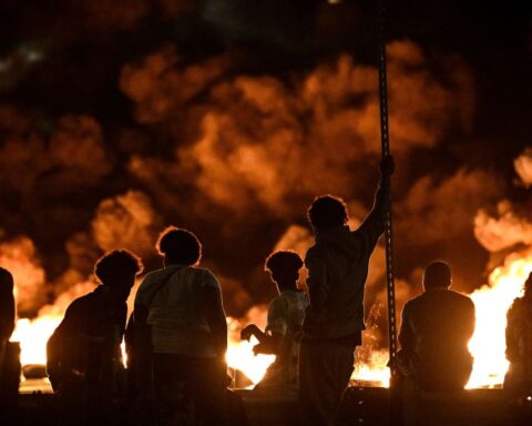 TOPSHOT-FRANCE-CRIME-POLICE