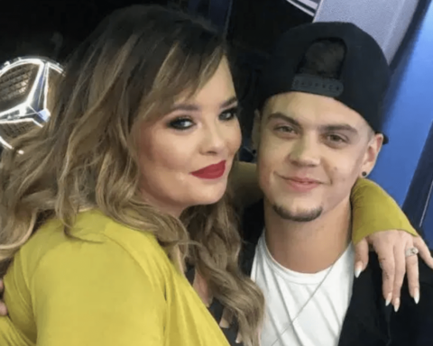 Catelynn Lowell Steals Money From Her Kids, and Tyler Baltierra Is Cheating On Her With a …
