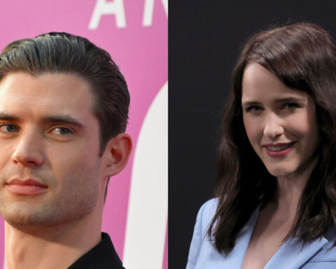 David Corenswet and Rachel Brosnahan to play Clark Kent and Lois Lane – Socialite Life