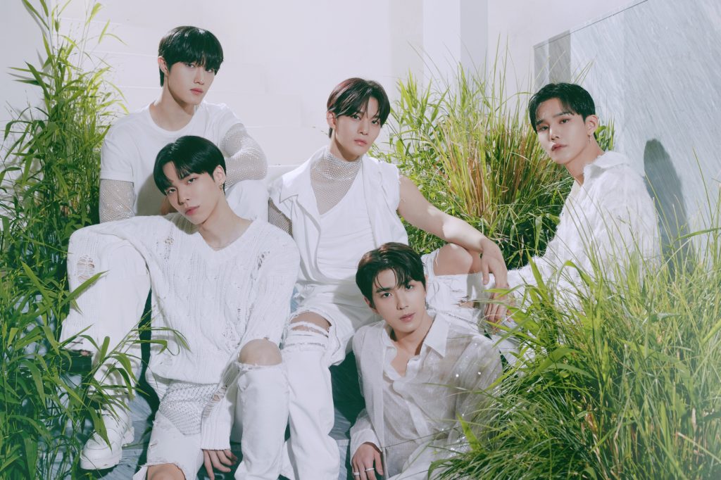 Exclusive: CIX on their Latest EP "OK" Episode 2: I'm OK and the Story Depicted in the Tracks