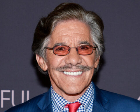 Geraldo Rivera Appears to Quit Fox News After Getting 'Fired' from 'The Five'