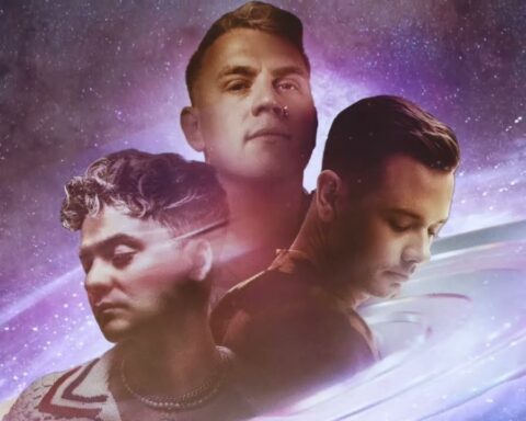 Martin Jensen, Sam Feldt & Conor Maynard Unveil Captivating Melodic House Track 'Unwanted'