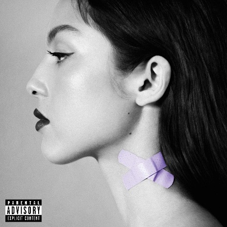 Olivia Rodrigo returns with new single 'Vampire'
