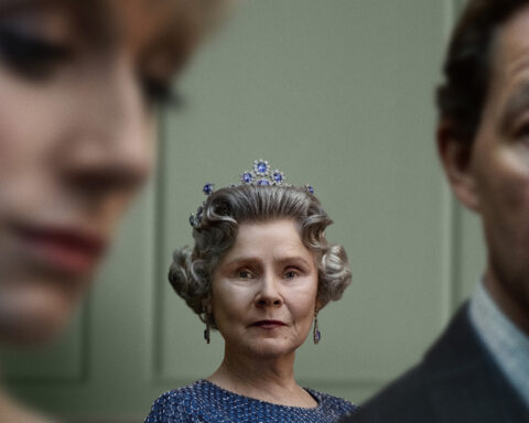 'The Crown' Season 6 - 13 Cast Members Returning & 4 More Stars Are Joining!