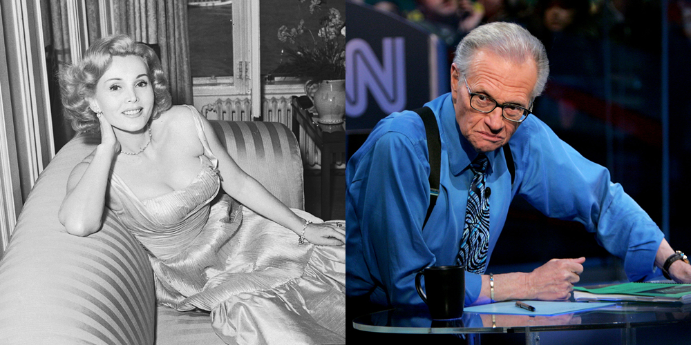 10 Celebrities With The Most Marriages of All Time, Ranked
