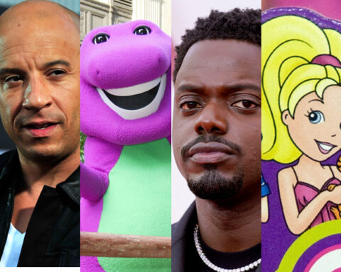 14 Mattel Movies in Production for Beloved Characters & Toys Like Barney, Polly Pocket & More - Every Project & Cast Revealed!