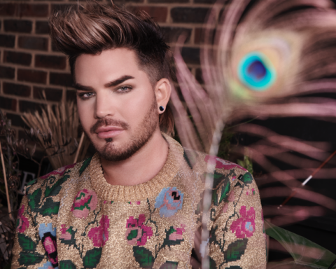 Adam Lambert