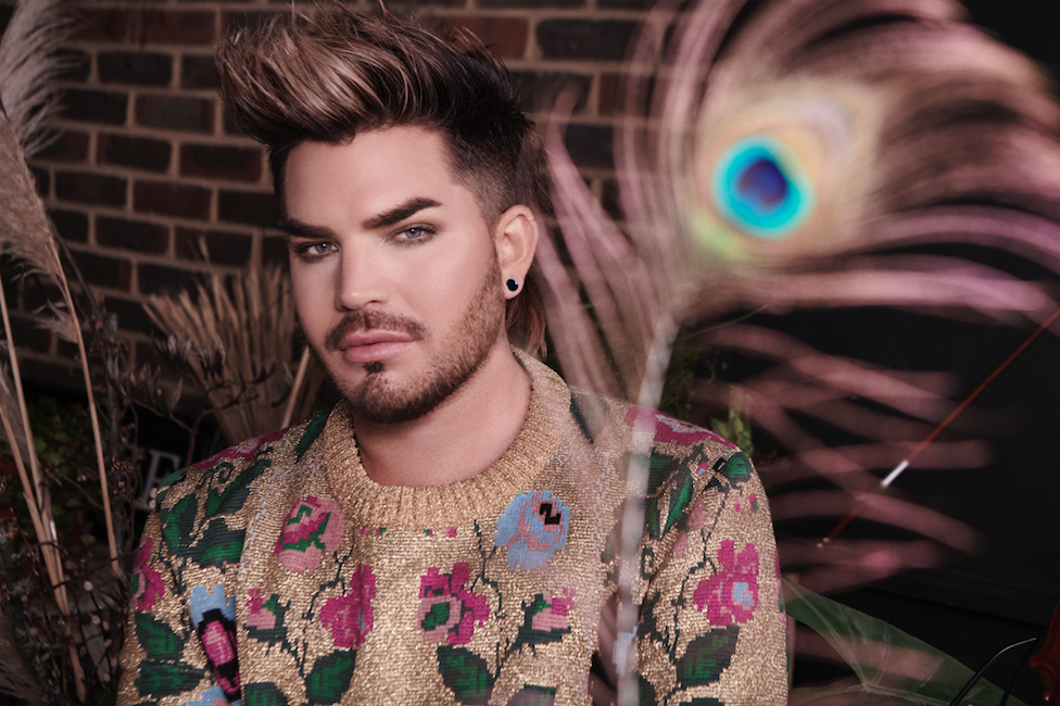 Adam Lambert