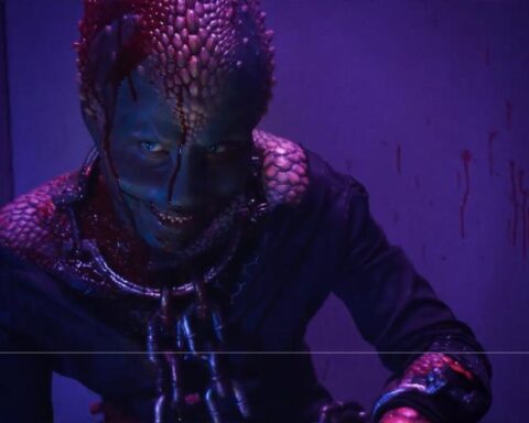 Alien Planet: A Small Gutsy Sci-Fi With A Big Message And Heart