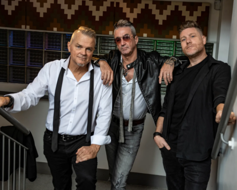 Aliens Don't Ring Doorbells to Release New Single!