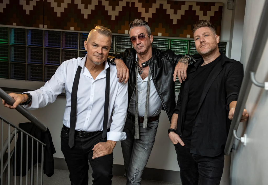 Aliens Don't Ring Doorbells to Release New Single!