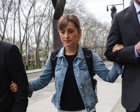Allison Mack, former NXIVM “sex cult” leader, released from prison after two years – Socialite Life