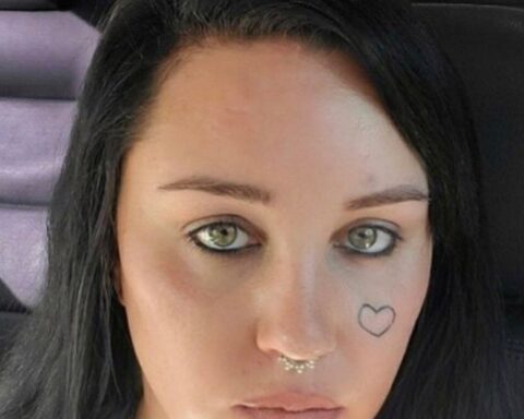 Amanda Bynes Checks Out of Mental Hospital, Plan in Place for Recovery