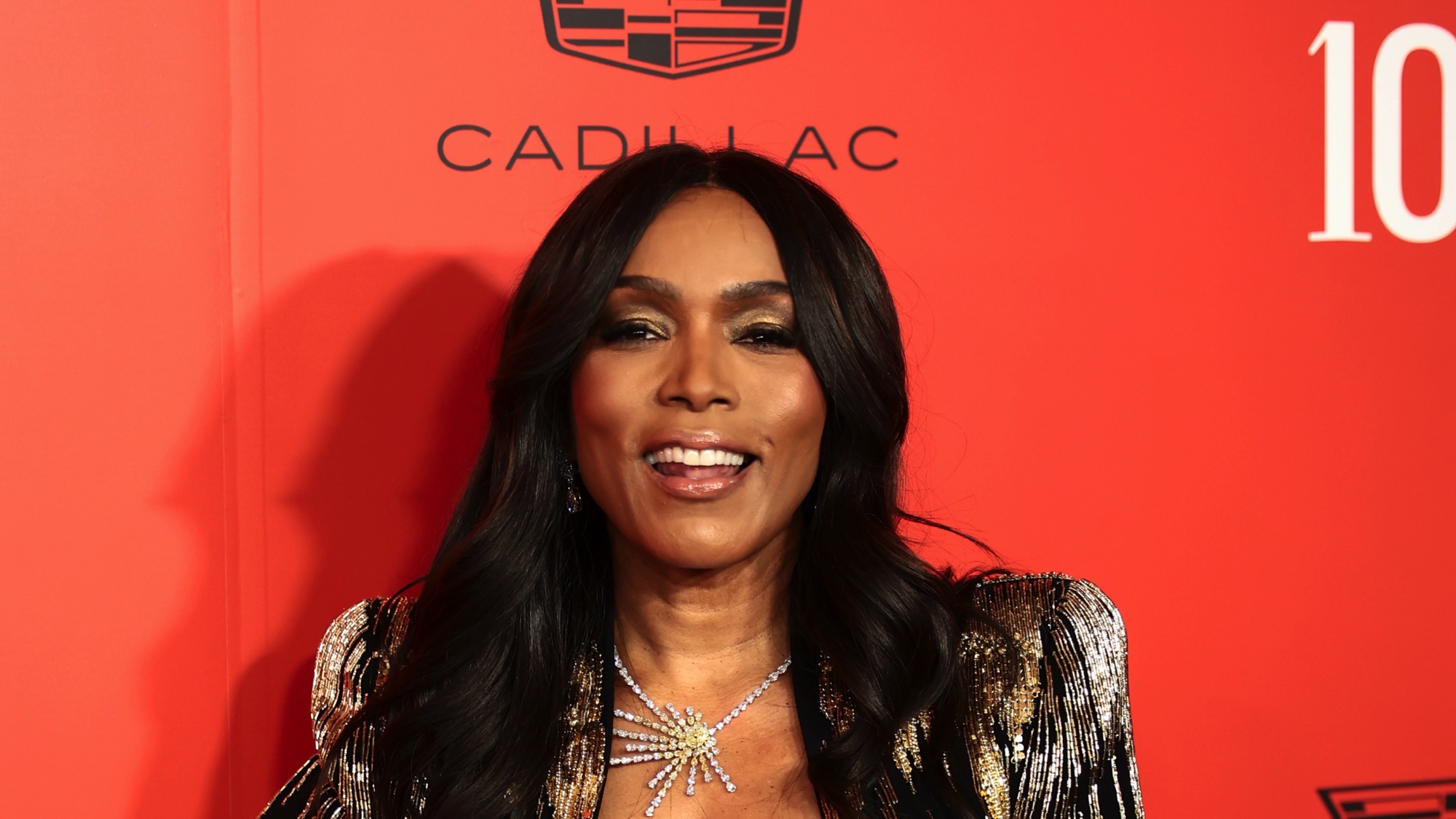 Angela Bassett will finally receive an Oscar – Socialite Life