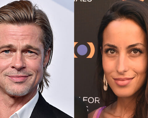 Are Brad Pitt & Ines de Ramon Still Dating? Source Speaks Out!