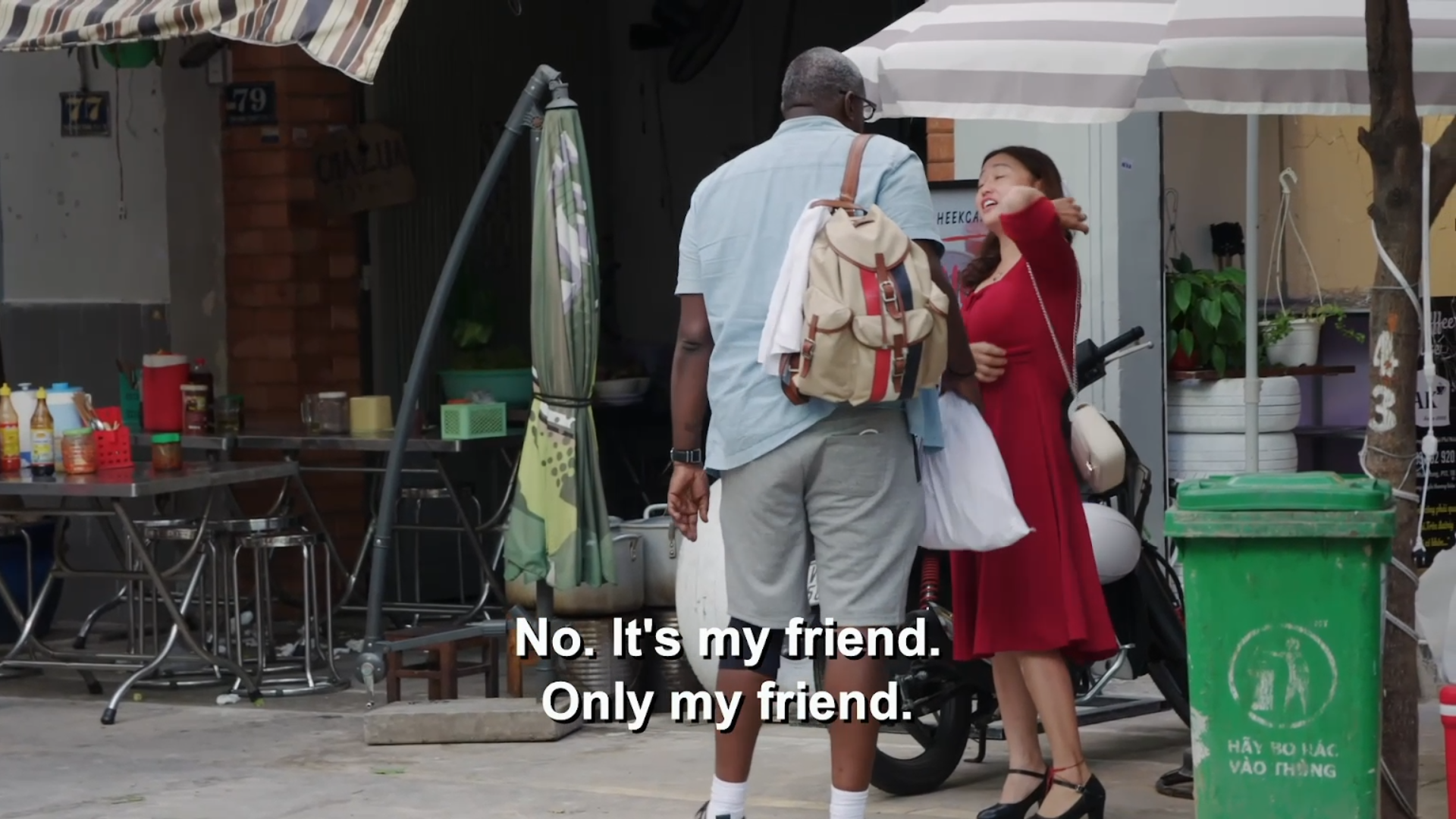 Are Riley and Violet Still Together After the Negging and Jealousy?
