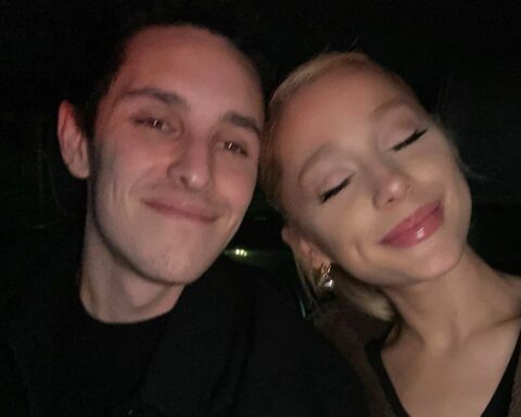 Ariana Grande and husband Dalton Gomez separate after 2 years of marriage – Socialite Life