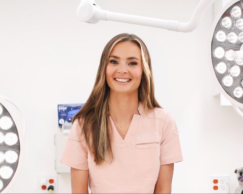 Art and Science in Plastic Surgery: Dr. Anna Steve’s Journey