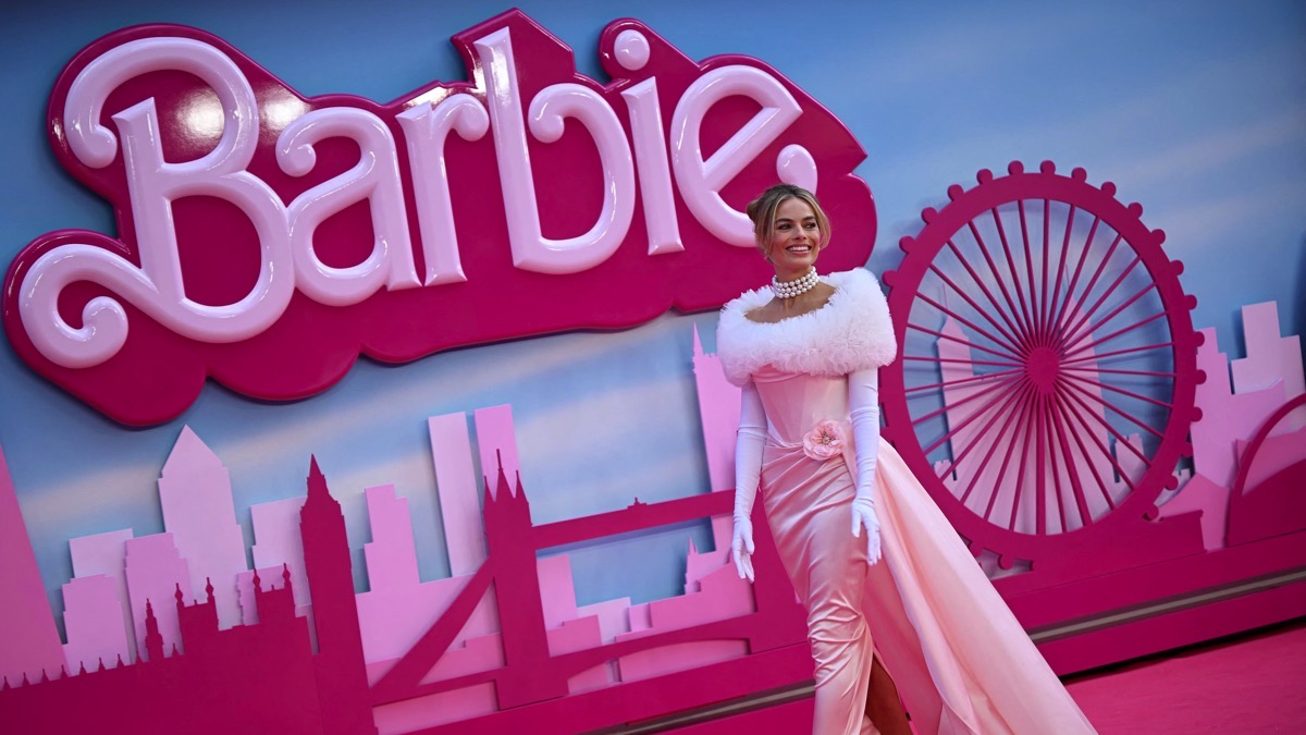 Barbie and Oppenheimer blow the roof off the box office raking in $235 million domestically – Socialite Life