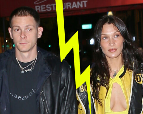 Bella Hadid & Marc Kalman Split After 2 Years of Dating (Report)
