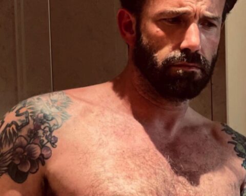 Ben Affleck, Rafael L Silva, Shawn Mendes, Bruno Alcantara, and more Insta Snaps – Socialite Life