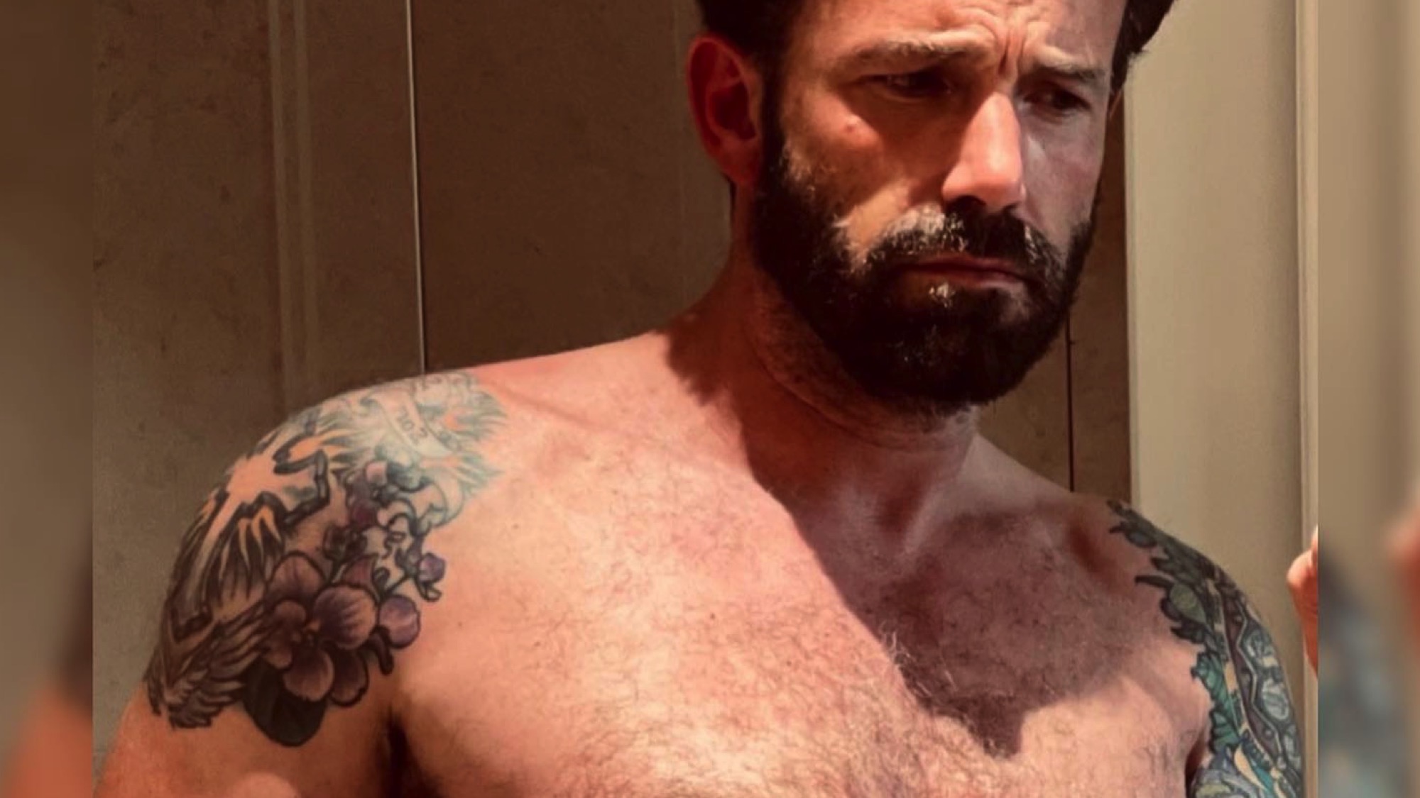Ben Affleck, Rafael L Silva, Shawn Mendes, Bruno Alcantara, and more Insta Snaps – Socialite Life