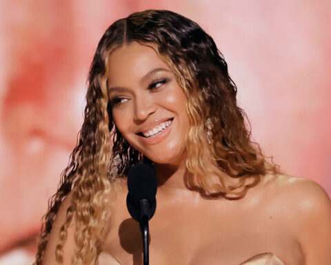 Beyonce Readies New Perfume With a Very Hefty Price Tag