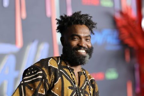 Black Actor Tased By Police After Catching Intruder In His Home And Calling 911, Says Lawsuit