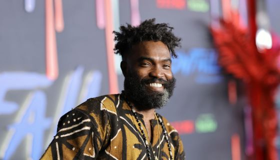 Black Actor Tased By Police After Catching Intruder In His Home And Calling 911, Says Lawsuit