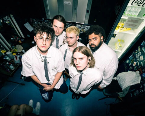 Boy Bleach