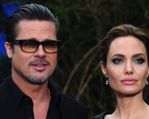 Brad Pitt and Angelina Jolie agree to settle legal war over vineyard outside of court – Socialite Life