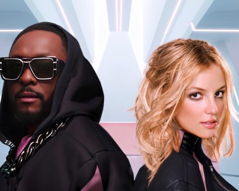 Britney Spears and Will.i.am drop new ‘Mind Your Business’ single – Socialite Life
