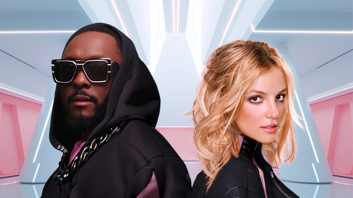 Britney Spears and Will.i.am drop new ‘Mind Your Business’ single – Socialite Life