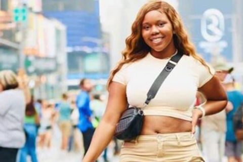 Carlee Russell’s Boyfriend Deletes IG Post About ‘Her Kidnapper’ After Cops Say There’s No Evidence Of One
