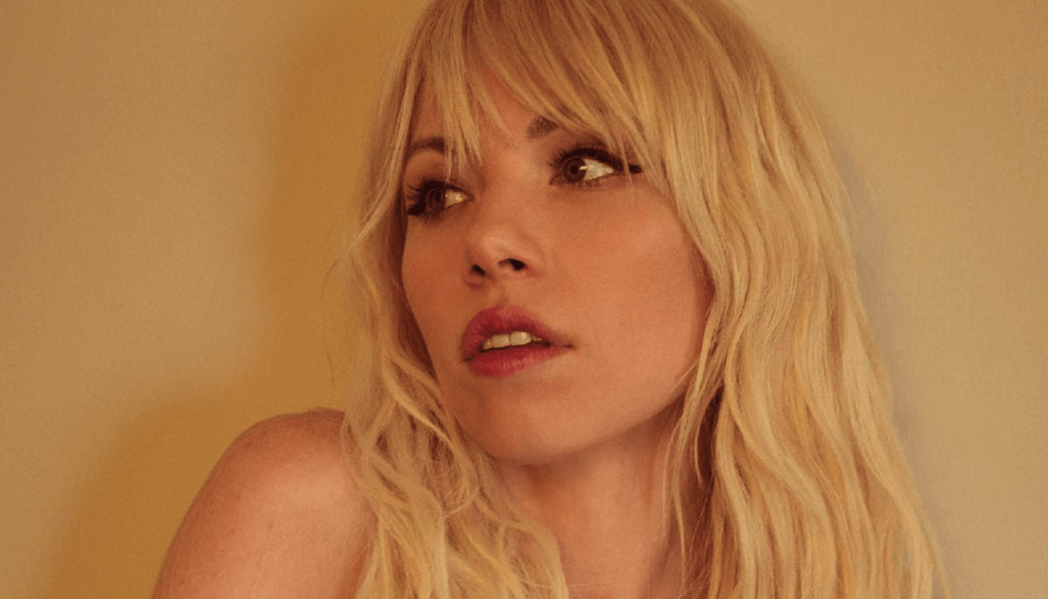 Carly Rae Jepsen's "The Loveliest Time" is a joyful force of pop