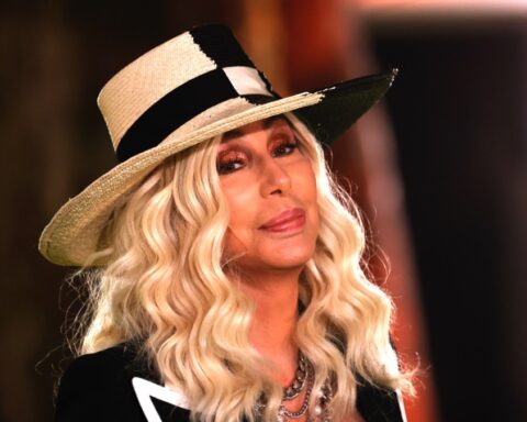 Cher launches gelato company Cherlato – Socialite Life