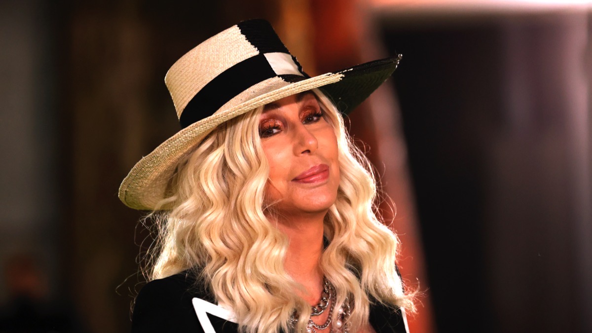 Cher launches gelato company Cherlato – Socialite Life