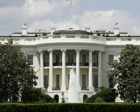 Cocaine Allegedly Found at White House: Where Exactly Was It Found & Where Was President Biden at the Time? Answers Revealed!