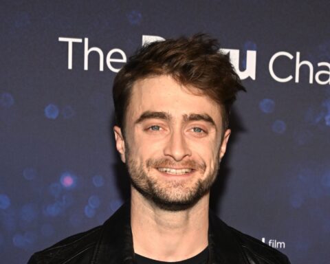 Daniel Radcliffe reveals if he will appear in the Harry Potter TV series – Socialite Life