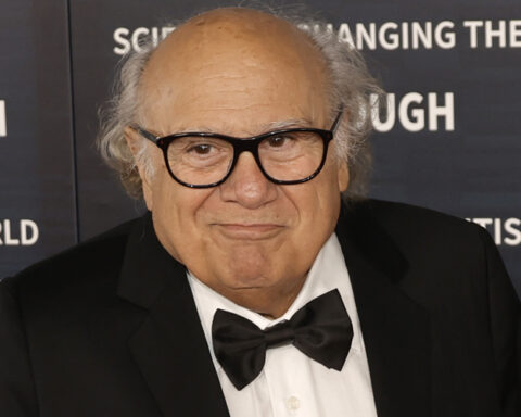 Danny DeVito Doesn't Regret Not Being A Leading Man Actor