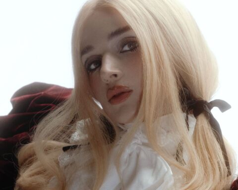 Poppy