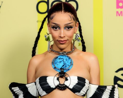 Doja Cat loses 250K Instagram followers after Twitter argument with fans – Socialite Life