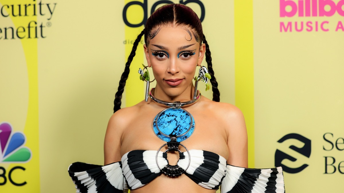 Doja Cat loses 250K Instagram followers after Twitter argument with fans – Socialite Life