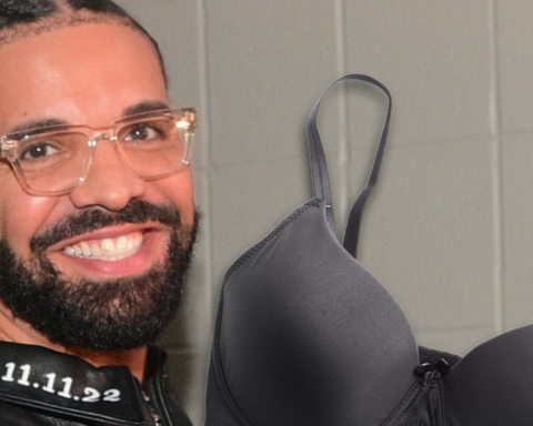 Drake Bra Fan Gets Offer From Playboy After Viral Concert Moment