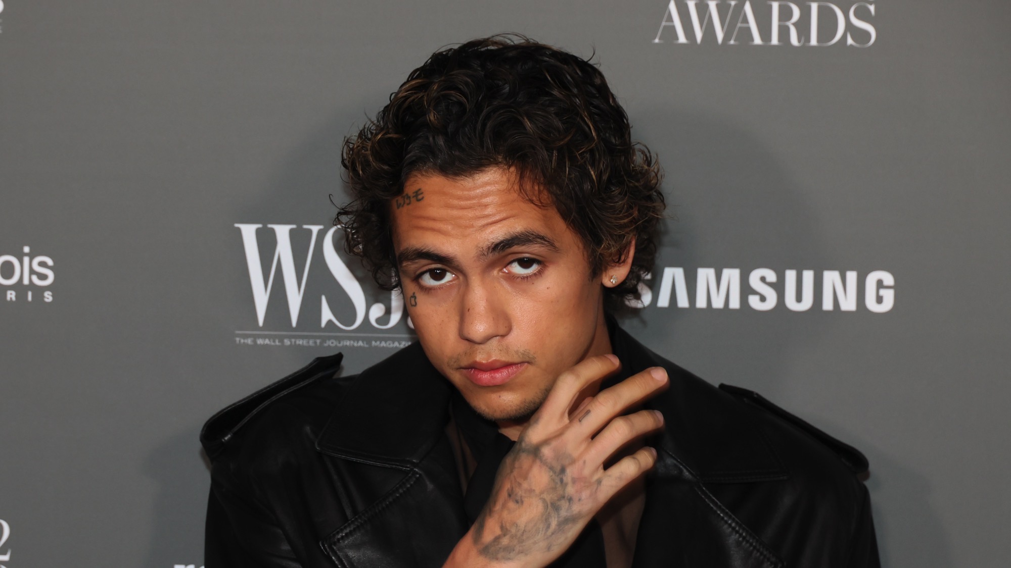 Drug use almost got Dominic Fike fired from Euphoria – Socialite Life