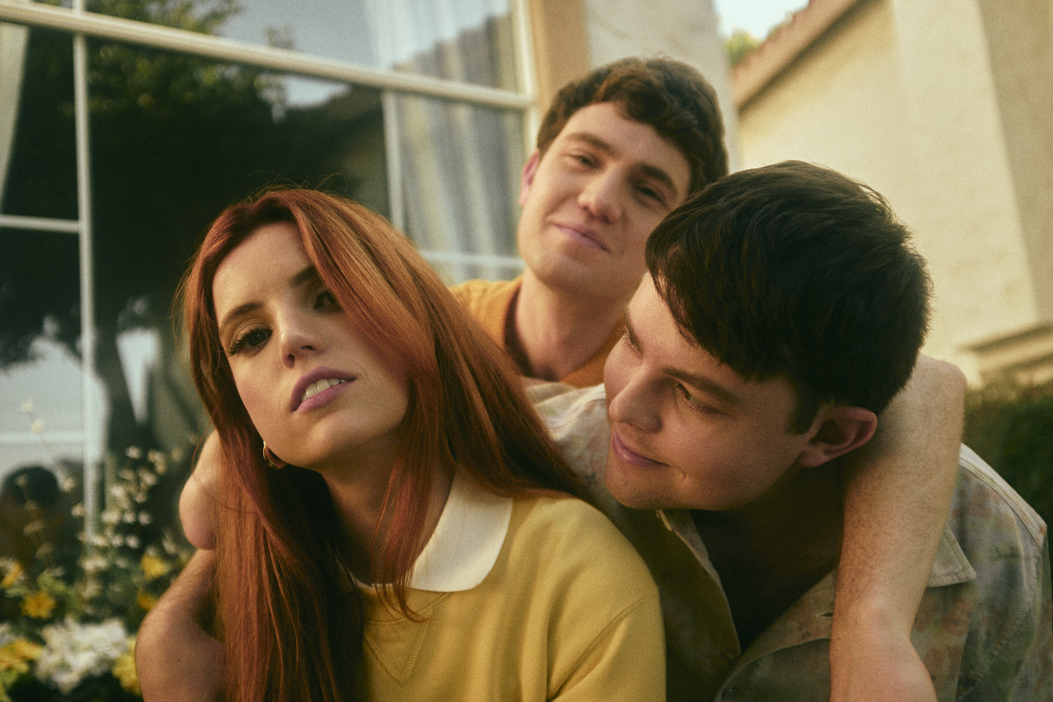 Echosmith showcase the evolution of self-discovery and growth in their new self-titled album [Sydney Sierota Interview]