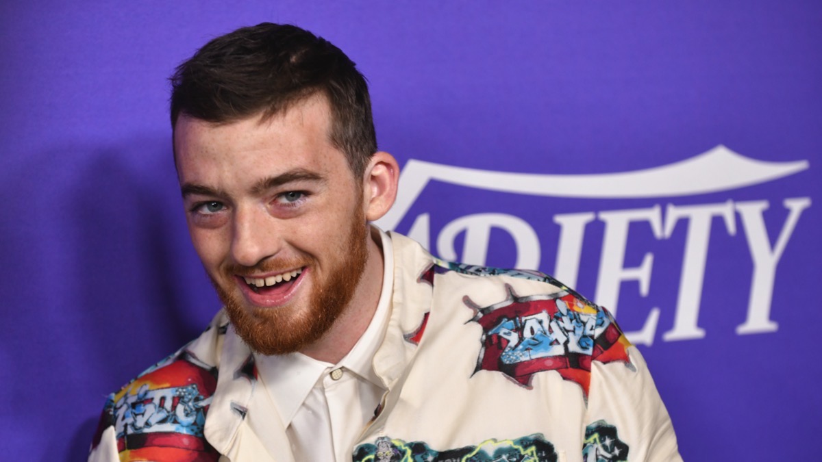Euphoria actor Angus Cloud dies at age 25 – Socialite Life