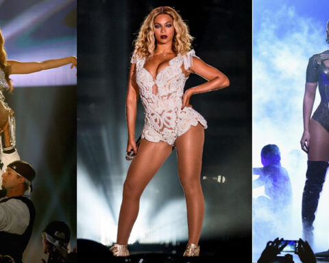Every Beyoncé Solo Studio Album, Ranked