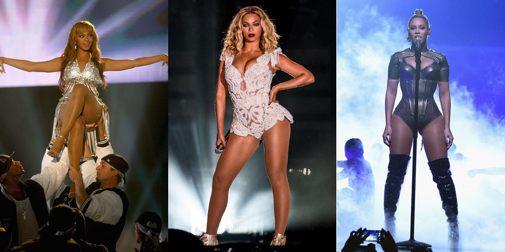 Every Beyoncé Solo Studio Album, Ranked