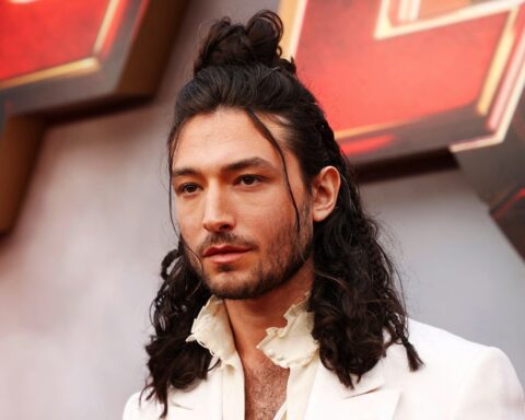 Ezra Miller responds to protective order being lifted, claims they were ‘unjustly’ targeted – Socialite Life
